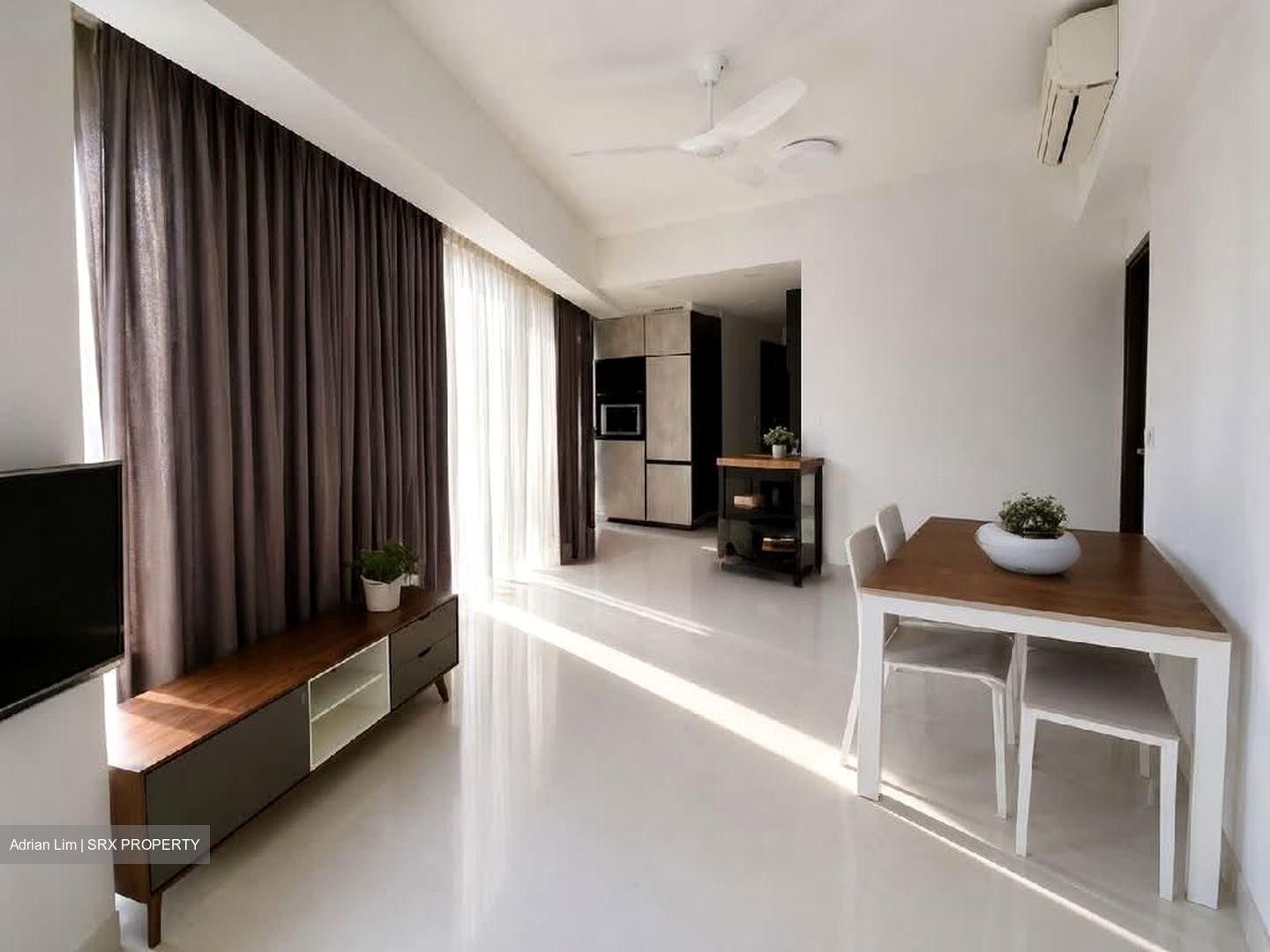 The Rise @ Oxley - Residences (D9), Apartment #601625141